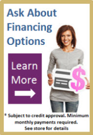 Ask About our Financing Options at FlooringProsAndPainting.com