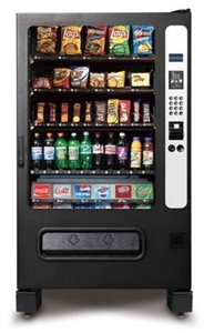 Free vending machines for your work place Perth WA