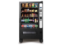 buy a combo vending machine in Perth WA