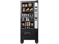 Buy a frozen prodct vending machine in Perth WA
