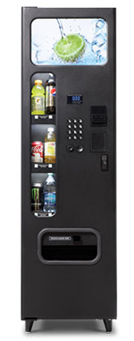 Summit CB300 vending machine