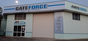 Gate Force Factory