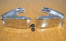 GL1500 Front Fender Covers