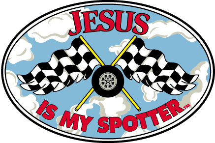 Auto Racing Track  Sale on Featuring Products   Services For Christian Racing Fans