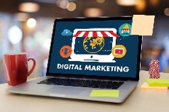 Digital Marketing For A Payroll Service Company