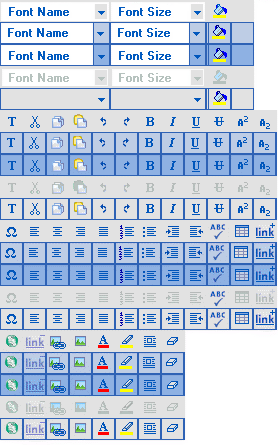 Text Color