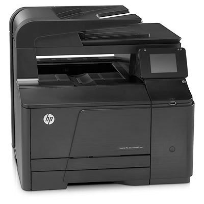 HP LaserJet Pro 200 color M276