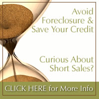 Avoid Foreclosure -  Click Here To Get Information On Short Sales