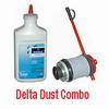 delta dust
