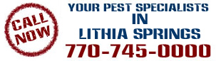 pest control lithia springs ga