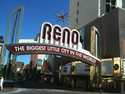Reno, Nevada Roof Inspection (6/30/15)