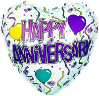 Happy Anniversary Oregon Roof Consulting (2/26/2013)