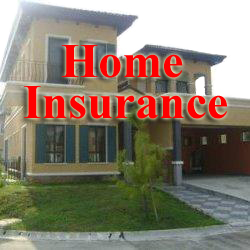 Homeowner and Renter Insurance