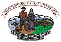 2013 Outstanding Kansas Citian
