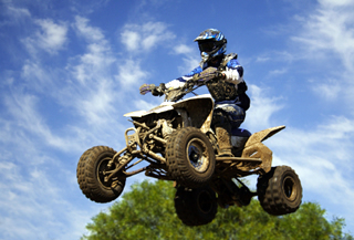 Off Road Vehicle Insurance