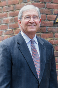 Frank H. Moye, Senior Managing Director