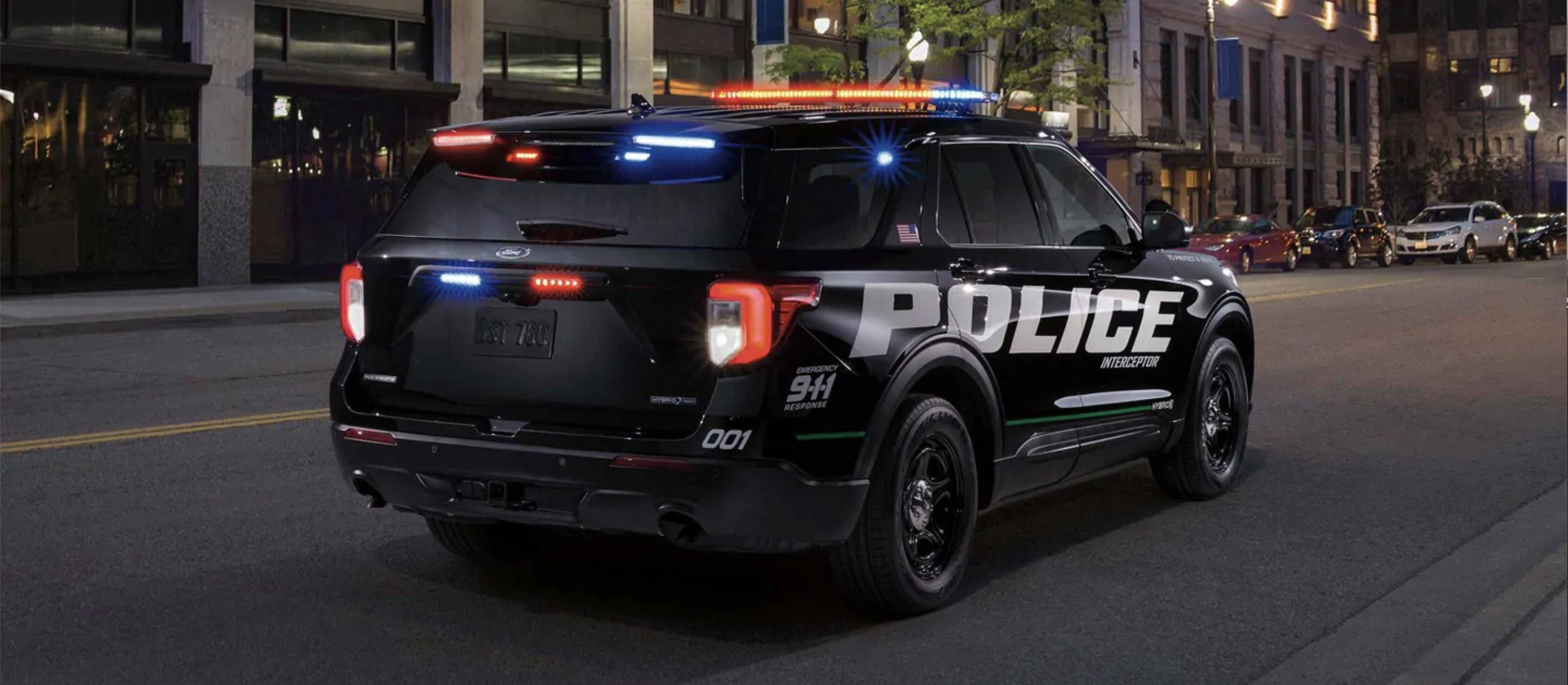 2020 ford police interceptor utility stivers ford lincoln des moines iowa dealer