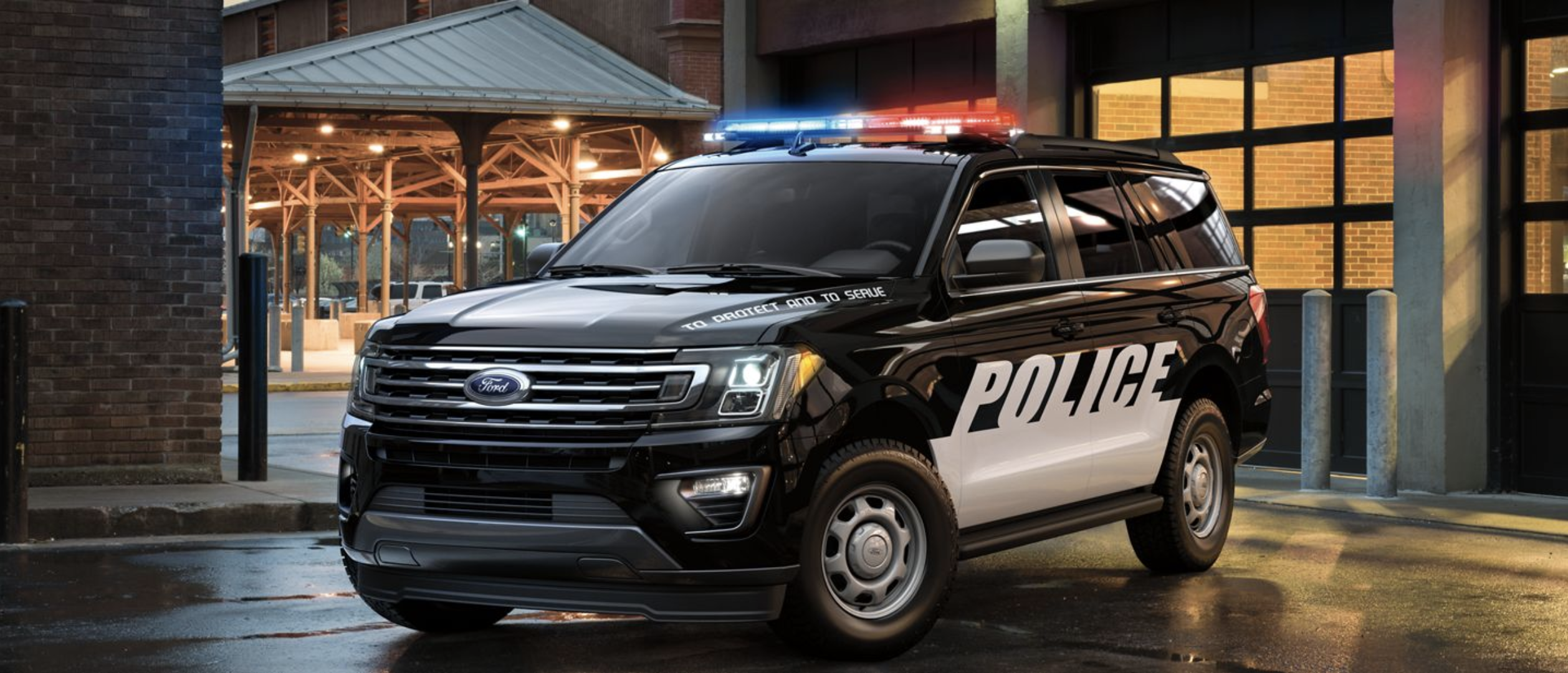 ford expedition police special service vehicle stivers ford lincoln iowa