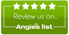 Please Review us on Angies List