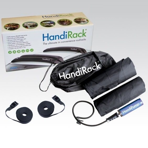 Nucanoe HandiRack Inflatable Roof Rack