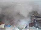boiler explosion captured by nanny cam