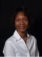 Pearlie Hodges, LCSW, MPA, Executive Director