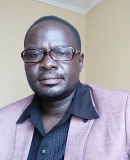 Watenga Victor Stanley - National DADU Ugandan Director