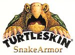 TurtleSkin SnakeArmor Snake Gaiters