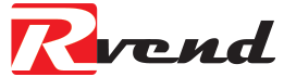 Rvend logo