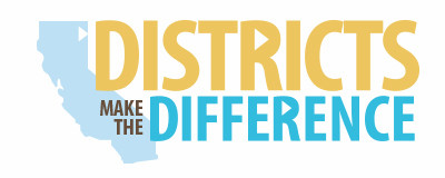 What is a Special District?