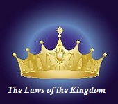 The Laws of the Kingdom of God