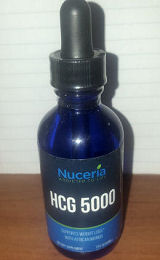 HCG5000