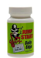 Jump Start - Daily Edge