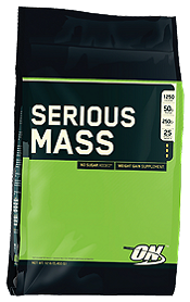 Protein Powder For Mass