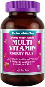 Multi Energy For Women 