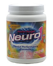 Neuro1 - Mental Performance Formula 