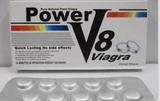 Power V8 Viagra 
