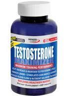 Testosterone Maximizer 