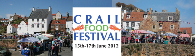 Crail Food Festival