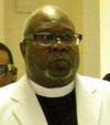 Pastor Willie G. Johnson Intercessory Prayer & Fasting Director