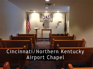Cincinnati/Northern Kentucky Interfaith Chaplaincy Program