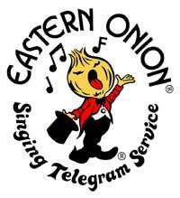 Eastern Onion Singing Telegrams and More!