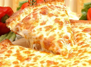 Cheese Pizza - $8.99