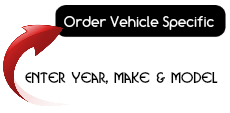 Order Flashlogic FLTB1 VSS Vehicle Specific Ready