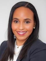 Minister A. Nicole Tate-Phillips