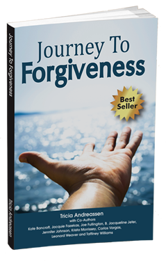 Journey To Forgiveness