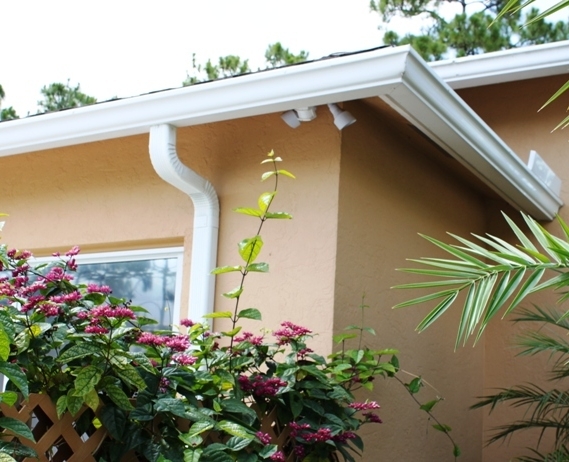 Galvalume Products Gutters And Gutter Accessories Gutter Supply