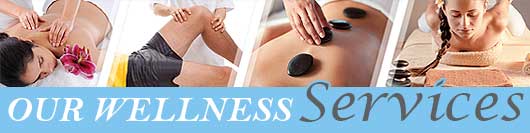 Philadelphia, Bucks County Massage Therapy