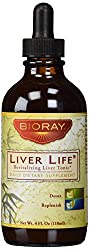 Bioray Liver Detox