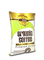 Organic Enema Coffee